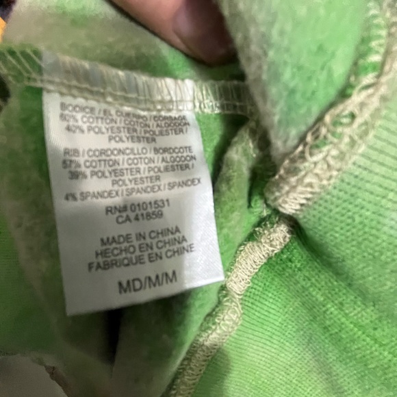 NWT GRATEFUL DEAD SWEATSHIRT SEVERAL DIFFERENT SIZES-MULTICOLORED - Picture 6 of 7